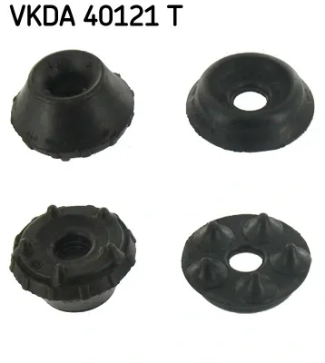 Опора амортизатора заднього VKDA40121T SKF