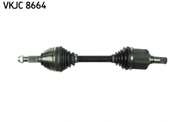 Ліва піввісь VKJC8664 SKF