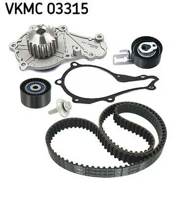Комплект ГРМ VKMC03315 SKF