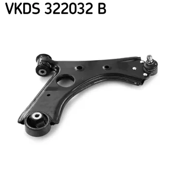 Важіль передньої підвіски нижній, правий VKDS322032B SKF