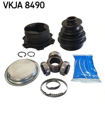 Граната внутрішня ліва VKJA8490 SKF
