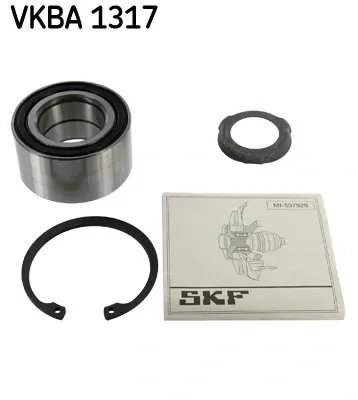 Підшипник задньої ступиці VKBA1317 SKF