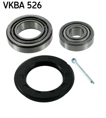 Підшипник задньої ступиці VKBA526 SKF