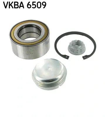 Підшипник ступиці VKBA6509 SKF