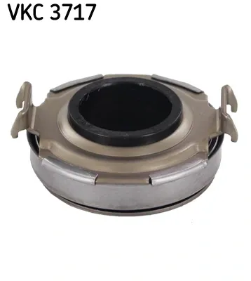 Вижимний підшипник VKC3717 SKF