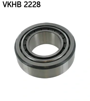 Підшипник маточини передньої, внутрішній VKHB2228 SKF