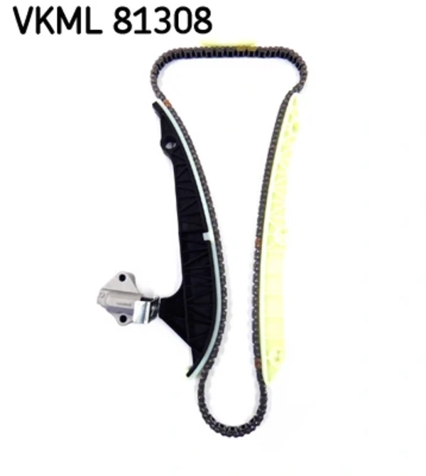 Комплект ланцюга ГРМ VKML81308 SKF
