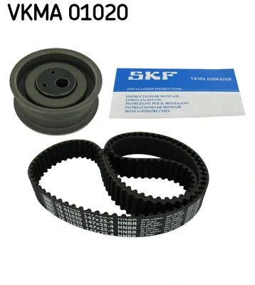 Комплект ГРМ VKMA01020 SKF