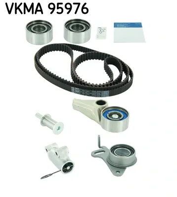 Комплект ГРМ VKMA95976 SKF