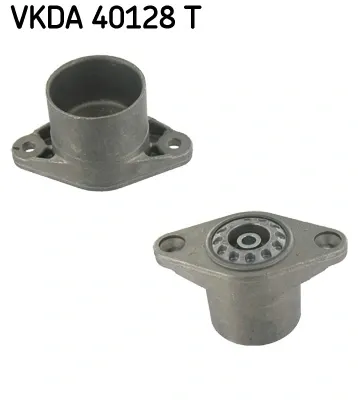 Опора амортизатора заднього VKDA40128T SKF