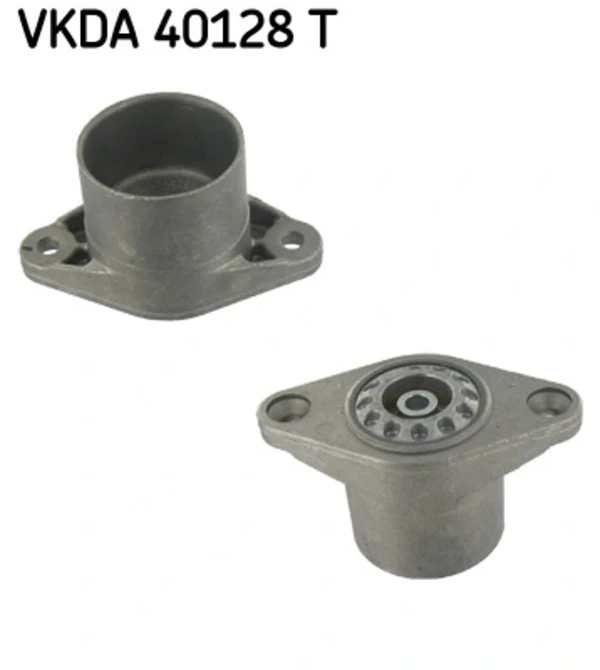 Опора амортизатора заднього VKDA40128T SKF