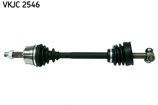Ліва піввісь VKJC2546 SKF