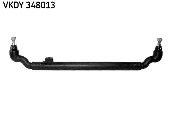 Тяга рульова центральна VKDY348013 SKF