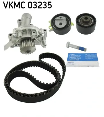 Комплект ГРМ VKMC03235 SKF