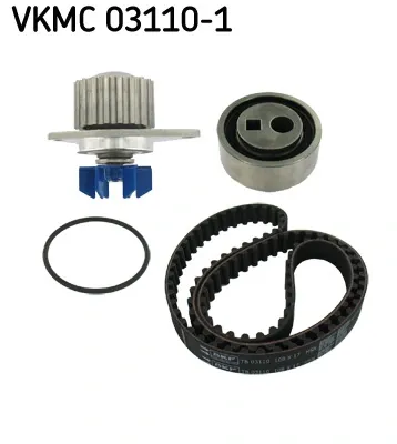 Комплект ГРМ VKMC031101 SKF