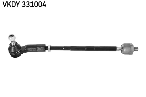 Тяга рульова в зборі, ліва VKDY331004 SKF