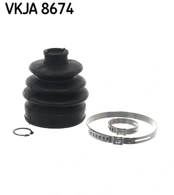 Граната внутрішня ліва VKJA8674 SKF