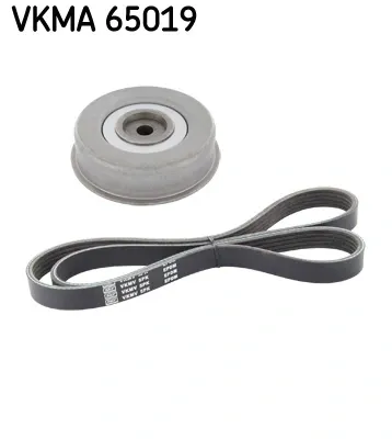 Ремінь приводний, агрегатів, комплект VKMA65019 SKF