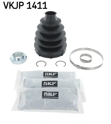Пильник ШРУСа зовнішній VKJP1411 SKF