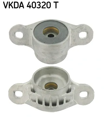 Опора амортизатора заднього VKDA40320T SKF