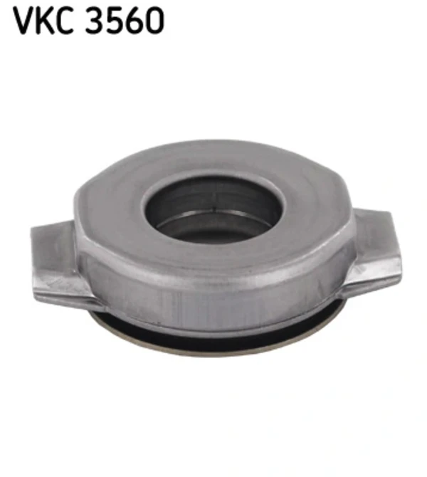 Вижимний підшипник VKC3560 SKF
