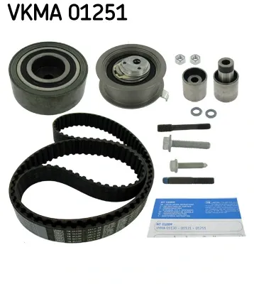 Комплект ГРМ VKMA01251 SKF