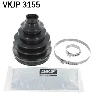 Пильник ШРУСа зовнішній VKJP3155 SKF
