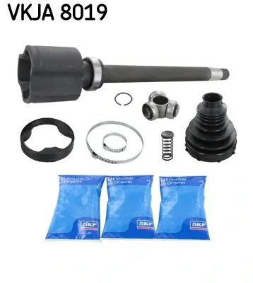 ШРУС внутрішній правий VKJA8019 SKF