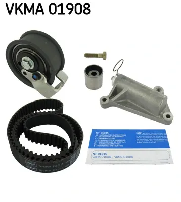 Комплект ГРМ VKMA01908 SKF