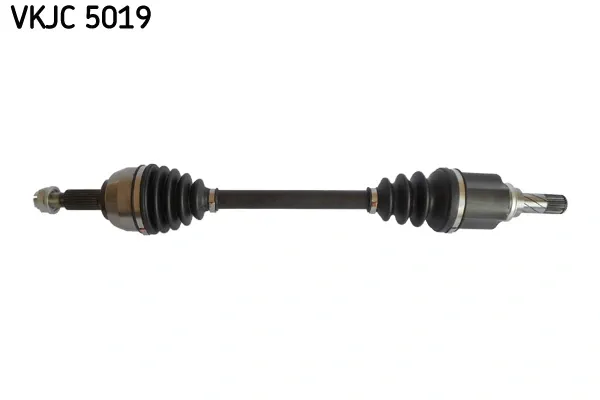 Ліва піввісь VKJC5019 SKF