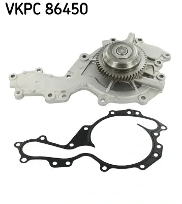 Помпа VKPC86450 SKF