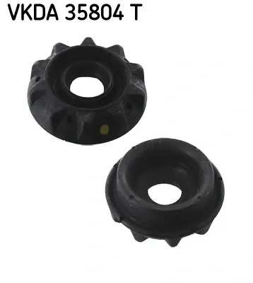 Опора амортизатора переднього VKDA35804T SKF