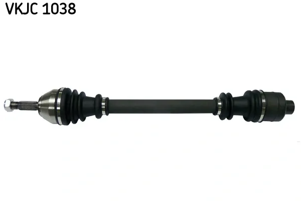 Піввісь права VKJC1038 SKF