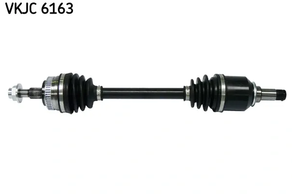 Ліва піввісь VKJC6163 SKF