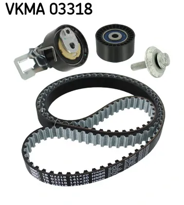 Комплект ГРМ VKMA03318 SKF