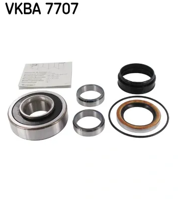  VKBA7707 SKF
