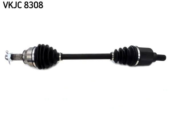 Ліва піввісь VKJC8308 SKF