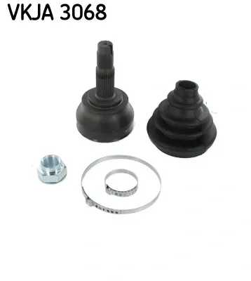 ШРУС зовнішній передній VKJA3068 SKF