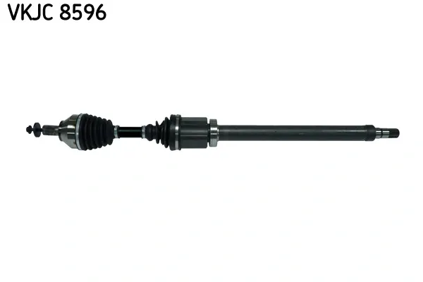 Піввісь права VKJC8596 SKF