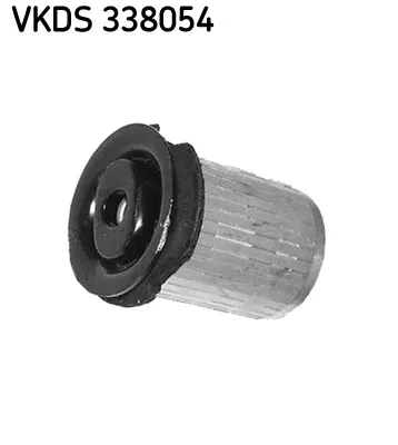 Сайлентблок переднього важеля VKDS338054 SKF
