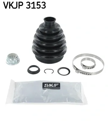 Пильник ШРУСа зовнішній VKJP3153 SKF