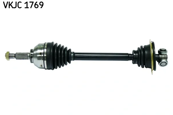 Ліва піввісь VKJC1769 SKF