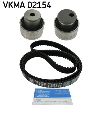 Комплект ГРМ VKMA02154 SKF