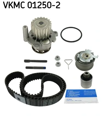 Комплект ГРМ VKMC012502 SKF