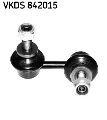 Стійка стабілізатора переднього, права VKDS842015 SKF