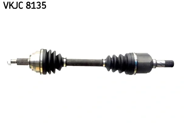 Ліва піввісь VKJC8135 SKF