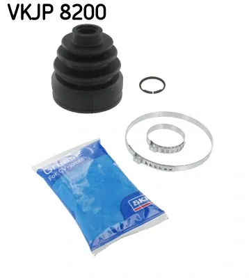 Пильник ШРКШа внутрішній, правий VKJP8200 SKF