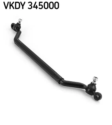 Тяга рульова центральна VKDY345000 SKF