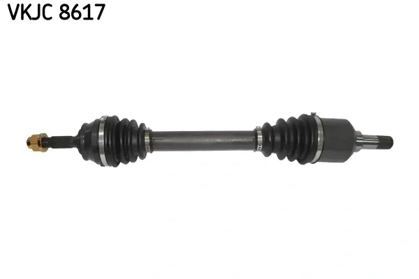 Ліва піввісь VKJC8617 SKF