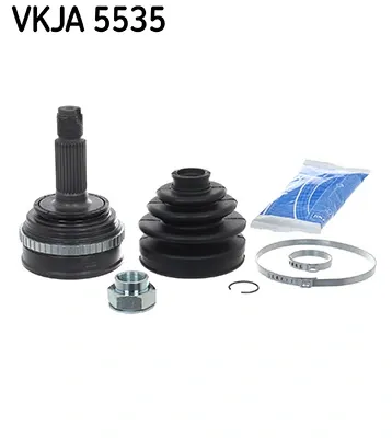 ШРУС зовнішній передній VKJA5535 SKF
